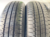 ブリヂストン エコピア NH200C 155/65R14  2本