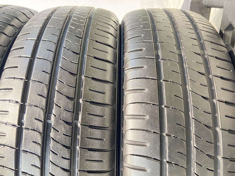 ダンロップ エナセーブ EC204 165/55R14  4本
