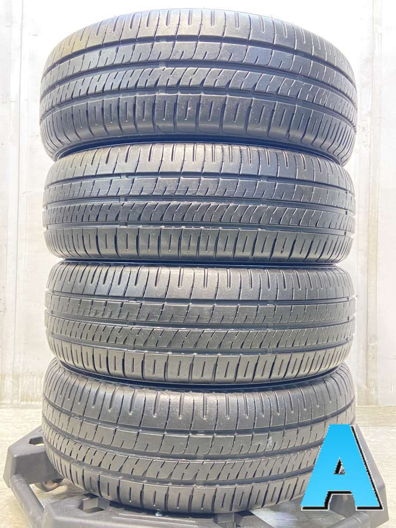 ダンロップ エナセーブ EC204 165/55R14  4本