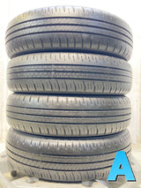 ダンロップ エナセーブ EC300+ 155/65R14  4本