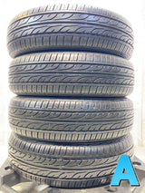 ダンロップ EC202 155/65R14  4本