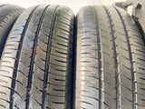 トーヨータイヤ ナノエナジー3 155/65R14  4本