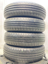 ダンロップ エナセーブ EC300+ 155/65R14  /　 SCHNEDER 4.5J+45 100-4穴 4本