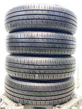 クムホ ECO WING ES31 155/65R14  /　 ECOFORME 4.5J+45 100-4穴 4本
