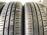 クムホ ECO WING ES31 155/65R14  /　 ECOFORME 4.5J+45 100-4穴 4本