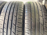 ファルケン ジークス ZE914 ECORUN 165/55R14  4本