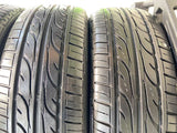 ダンロップ EC202 165/55R14  4本