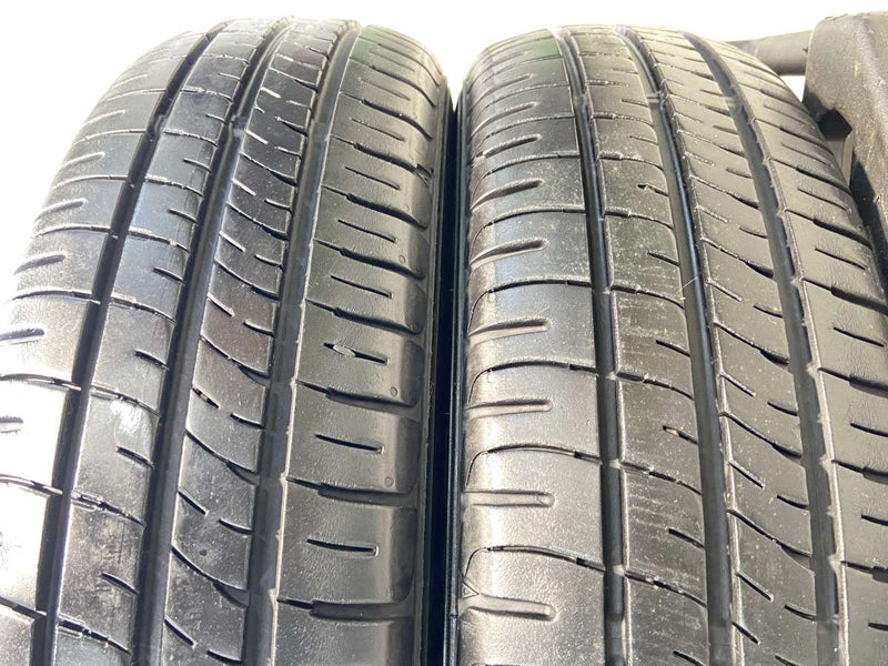 ダンロップ エナセーブ EC204 155/65R14  2本