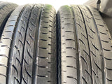 ブリヂストン ネクストリー 155/65R14  4本