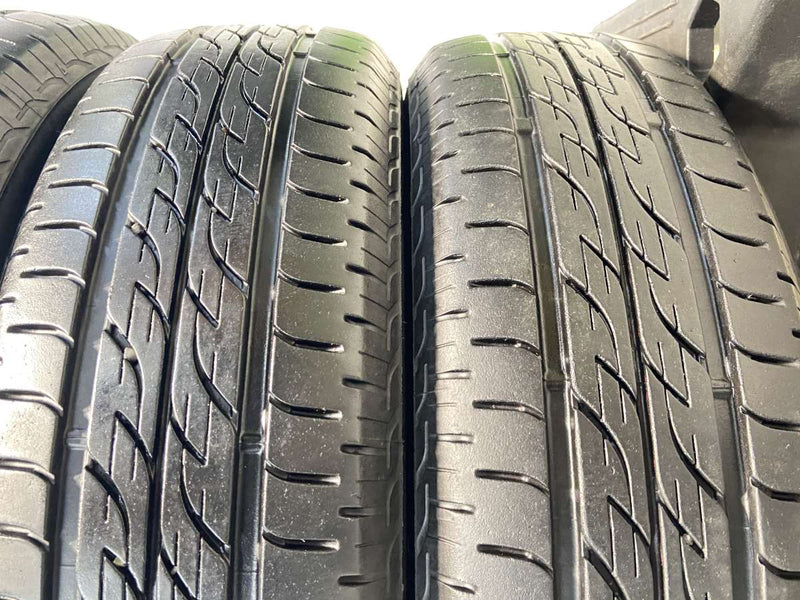 ブリヂストン ネクストリー 155/65R14  4本