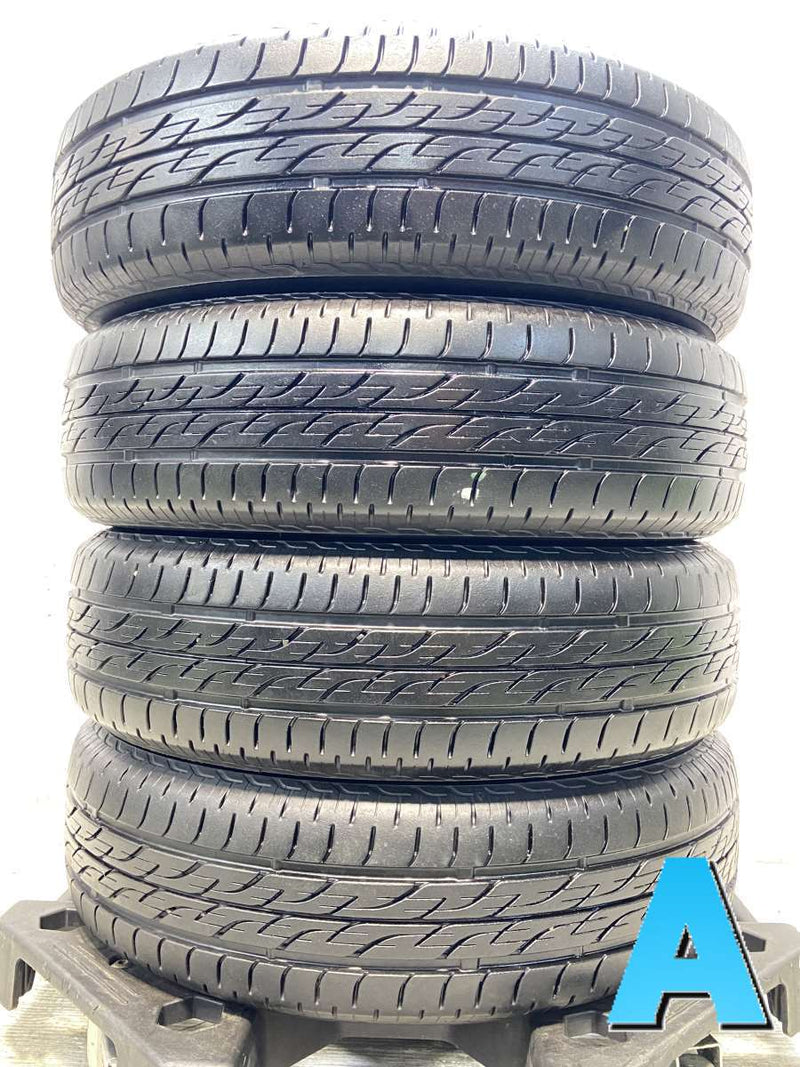 ブリヂストン ネクストリー 155/65R14  4本