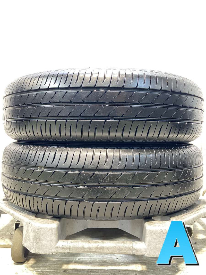 トーヨータイヤ ナノエナジー3 155/65R14  2本