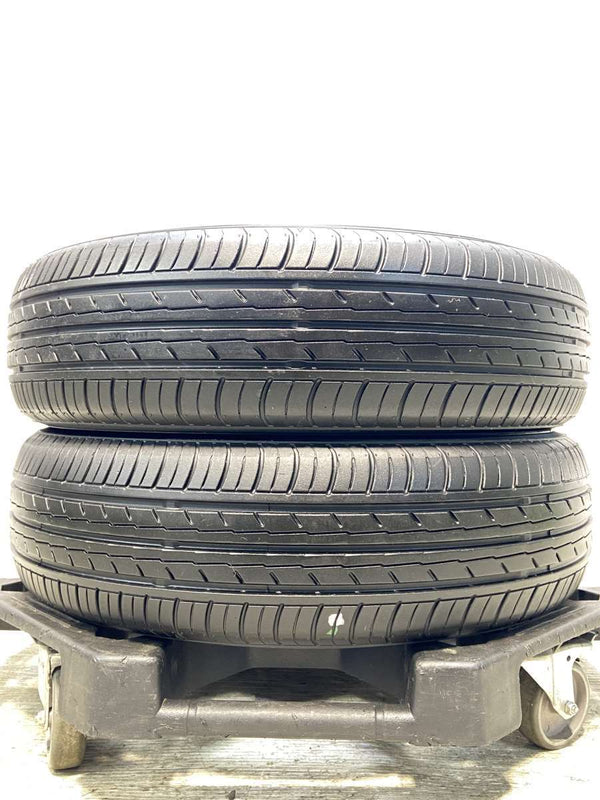 ヨコハマ ブルーアース-ES32 155/65R14  2本