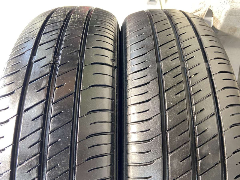 グッドイヤー エフェシェントグリップ ECO EG02 155/65R14  2本