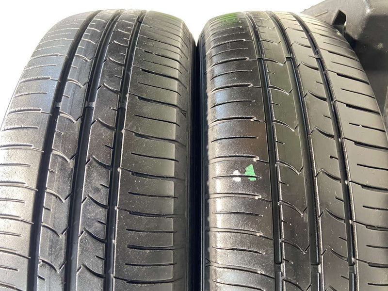 グッドイヤー エフィシェント グリップハイブリッド ECO EG01 155/65R14  2本