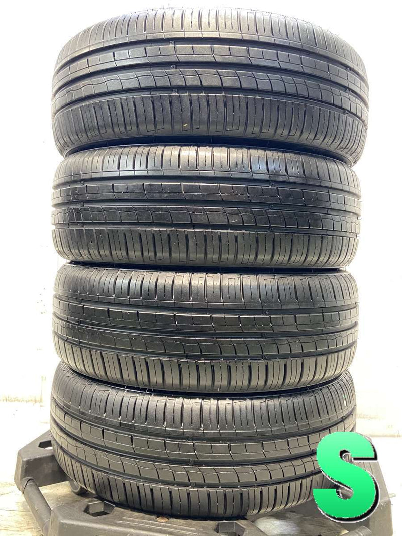 MINERVA209 165/55R14  4本