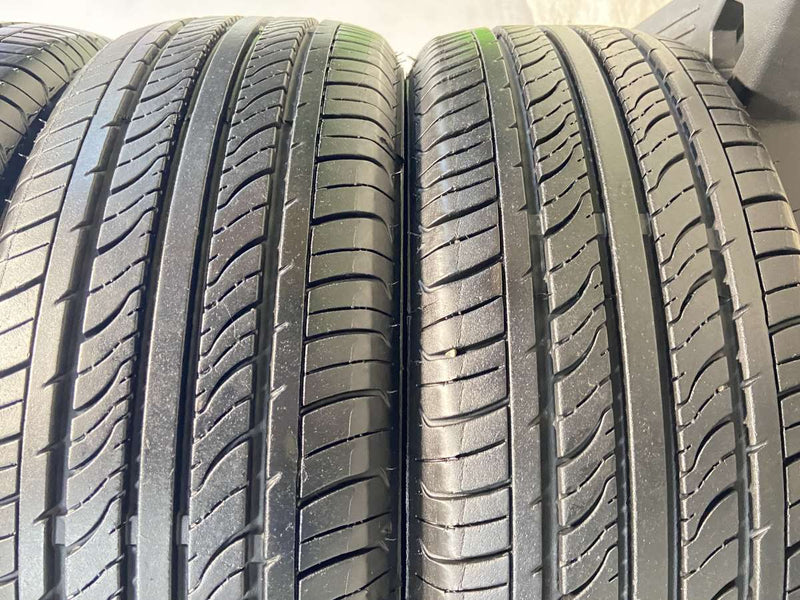 ケンダ コメットプラスKR23A 165/55R14  4本