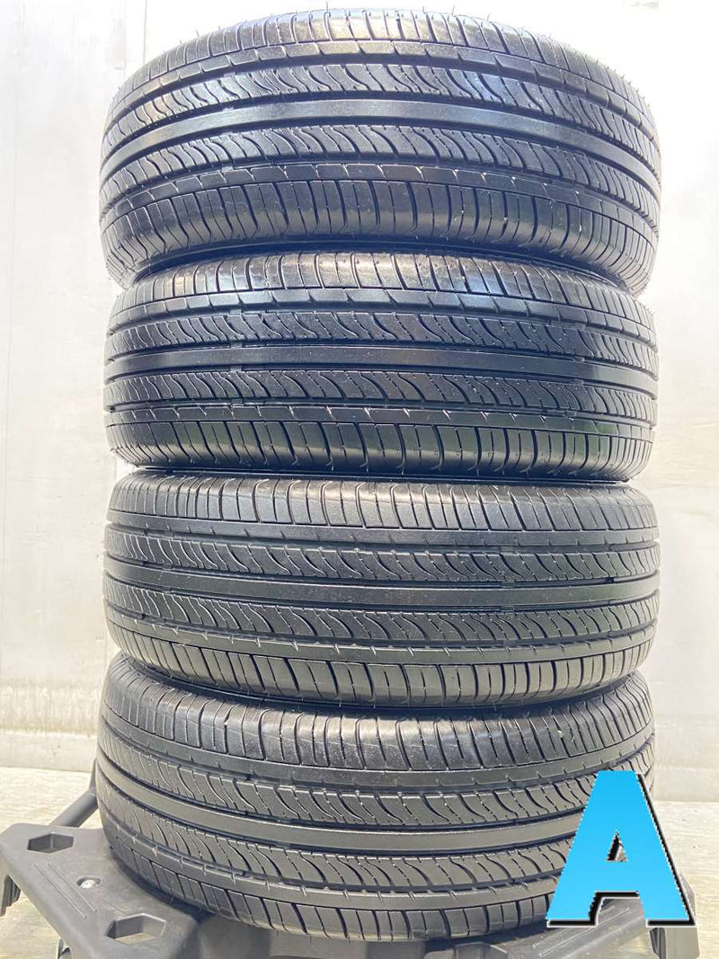 ケンダ コメットプラスKR23A 165/55R14  4本