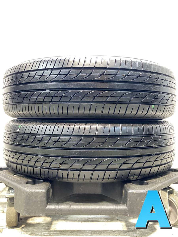 イエローハット PRACTIVA 155/65R14  2本