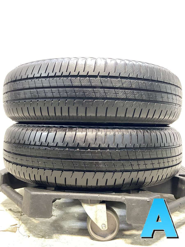 ブリヂストン エコピア NH200C 155/65R14  2本