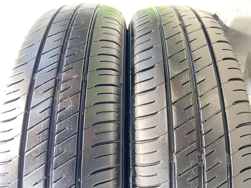 グッドイヤー エフィシェント グリップ ECO EG02 155/65R14  2本