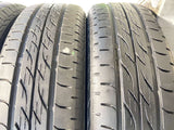 ブリヂストン ネクストリー 155/65R14  4本