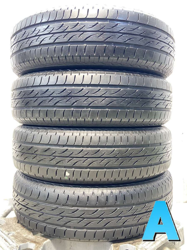 ブリヂストン ネクストリー 155/65R14  4本