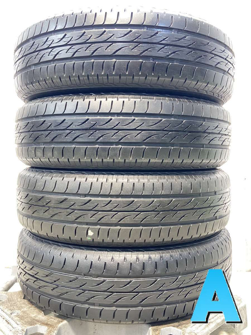 ブリヂストン ネクストリー 155/65R14  4本