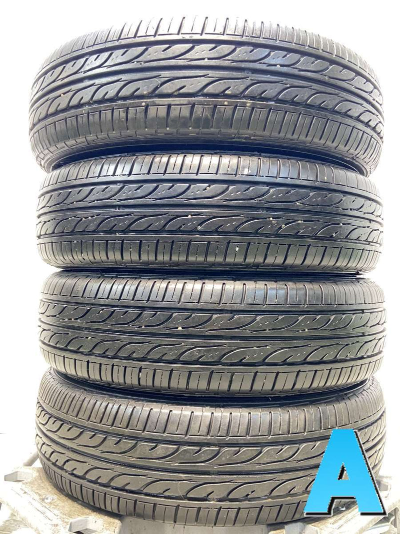 ダンロップ エナセーブ EC202 155/65R14  4本