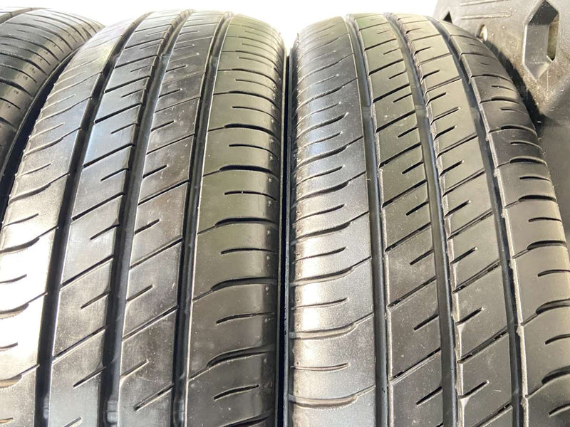 グッドイヤー エフィシェント グリップ ECO EG02 155/65R14  4本