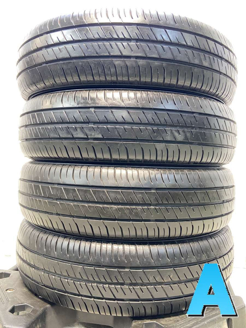 グッドイヤー エフィシェント グリップ ECO EG02 155/65R14  4本