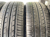 ヨコハマ ブルーアース-Es Es32 165/55R14  /　 La Strada 4.5J+45 100-4穴 4本