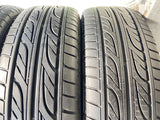 グッドイヤー イーグル LS2000ハイブリッド2 165/55R14  /　 LAYCEA 4.5J+45 100-4穴 4本