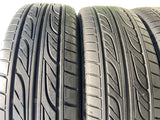 グッドイヤー イーグル LS2000ハイブリッド2 165/55R14  /　 LAYCEA 4.5J+45 100-4穴 4本