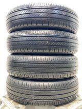 ダンロップ エナセーブ EC300 155/65R14  /ホンダ純正  4.5J+ 100-4穴 4本