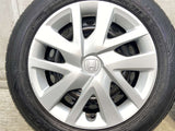 ダンロップ エナセーブ EC300 155/65R14  /ホンダ純正  4.5J+ 100-4穴 4本