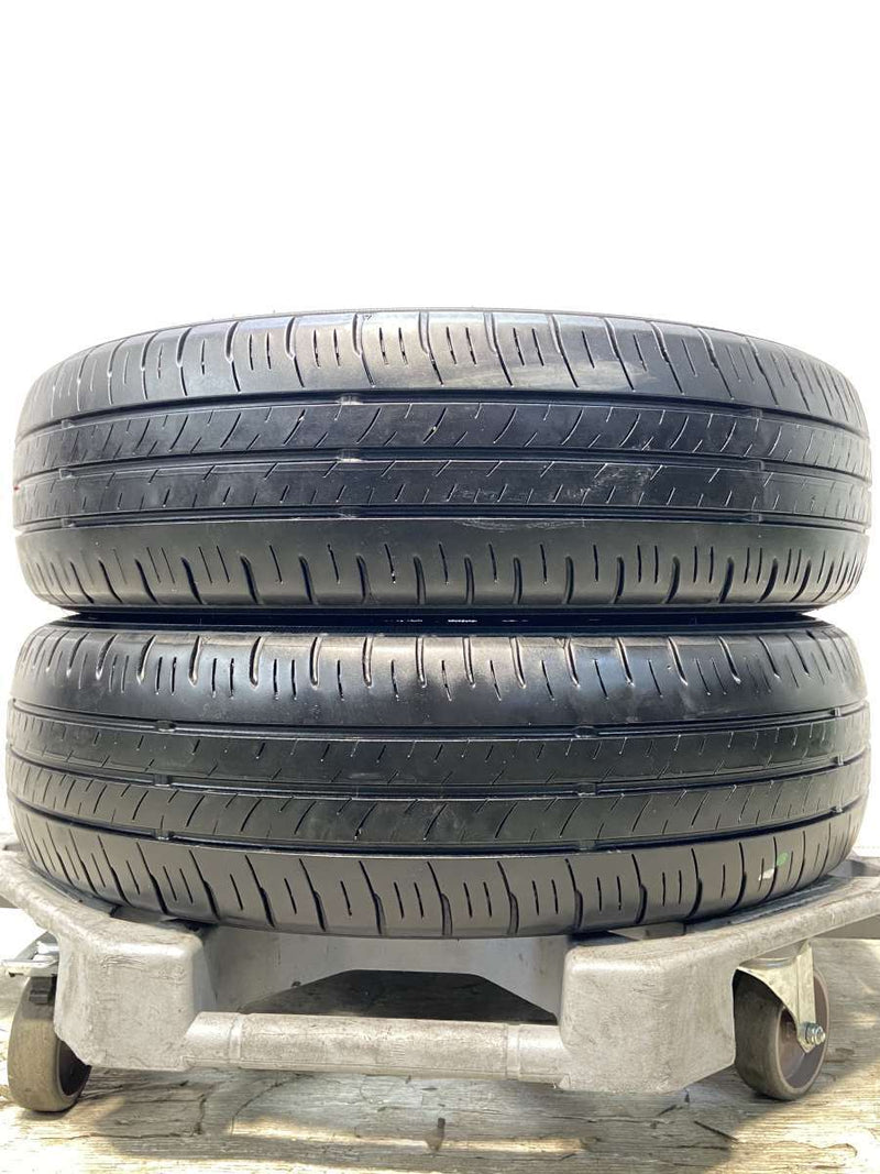 ダンロップ エナセーブ EC300+ 155/65R14  2本