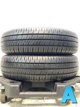 ダンロップ エナセーブ EC204 155/65R14  2本