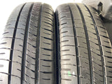 ダンロップ エナセーブ EC204 155/65R14  2本