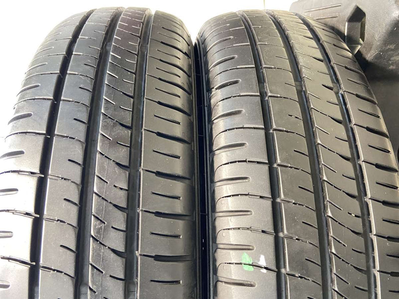 ダンロップ エナセーブ EC204 155/65R14  2本