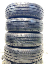 ダンロップ エナセーブ EC204 185/70R14  /日産純正  5.5J+ 100-4穴 4本