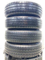 ヨコハマ ブルーアース-Es32 175/70R14  /トヨタ純正  5.0J+ 100-4穴 4本