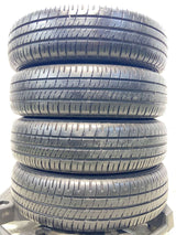 ダンロップ エナセーブ EC204 155/65R14  /ダイハツ純正  4.5J+ 100-4穴 4本