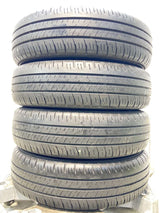 ダンロップ エナセーブ EC300+ 155/65R14  /　 BALMINUM 4.5J+45 100-4穴 4本