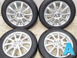 ダンロップ エナセーブ EC204 155/65R14  /　 ジョーカー 4.5J+45 100-4穴 4本
