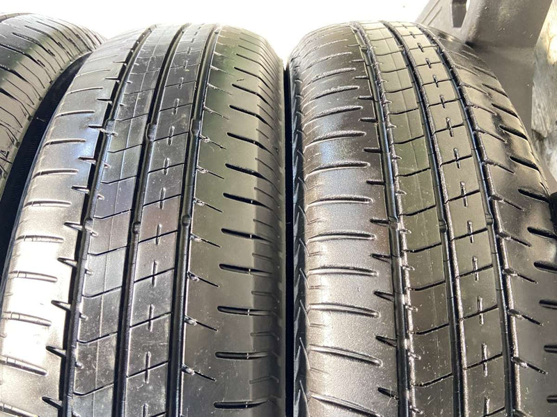 ブリヂストン エコピア NH200 C 155/65R14  4本