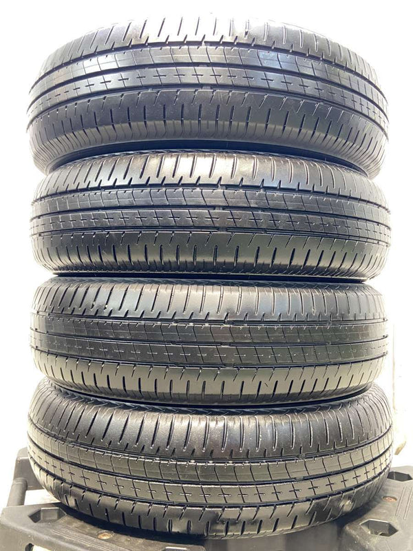 ブリヂストン エコピア NH200 C 155/65R14  4本