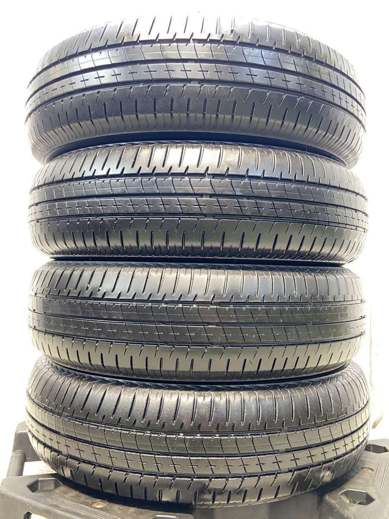 ブリヂストン エコピア NH200 C 155/65R14  4本