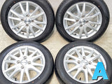 ダンロップ エナセーブ EC300 155/65R14  /　 CLX 4.5J+45 100-4穴 4本