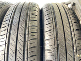 ダンロップ エナセーブ EC300 155/65R14  /　 CLX 4.5J+45 100-4穴 4本